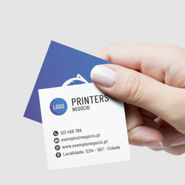 Cartões visita quadrados 60x60mm modelos de cartões de visita empresa que faz cartões de visita cartões de visita grafica