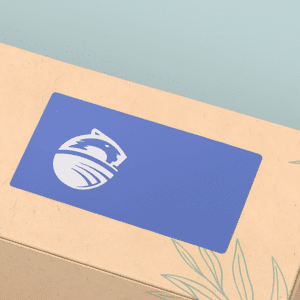 Etiquetas Autocolantes Retangular 175x135mm