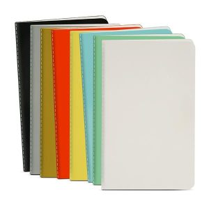Bloco Notas Barato A5 Personalizado