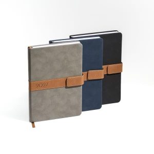 Agenda diária A5 Cancun Personalizada